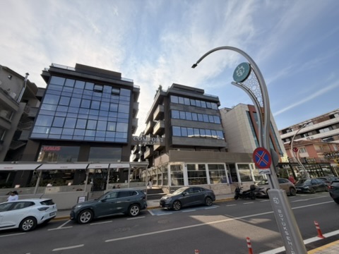 Özel Kapalı Otopark